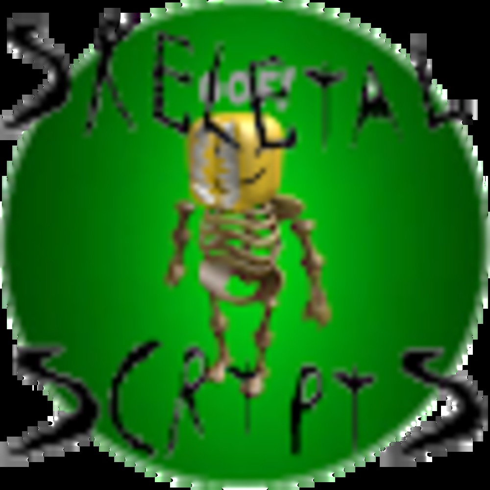 Meet your Posher, Skeletalz